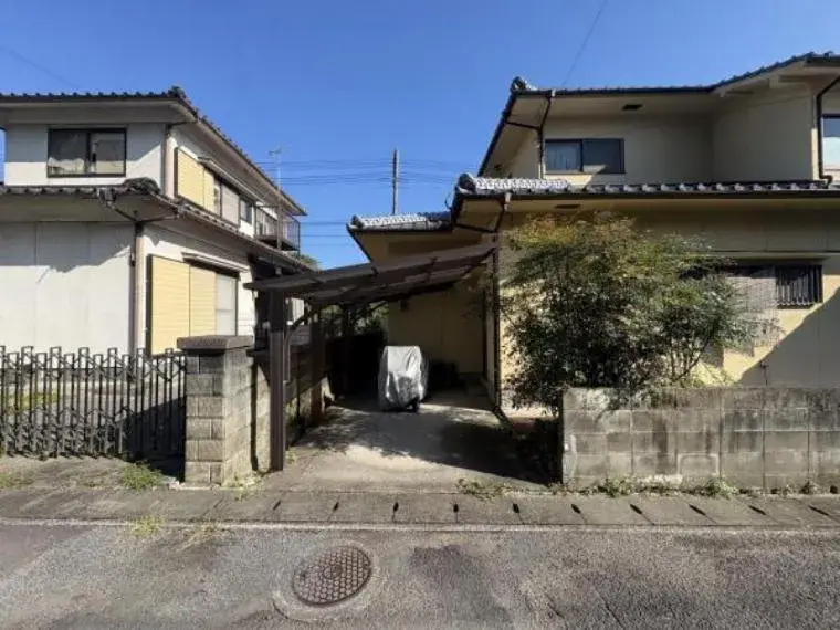 Oita Prefecture Beppu City 6DK Property (6)