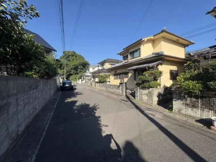 Oita Prefecture Beppu City 6DK Property (9)