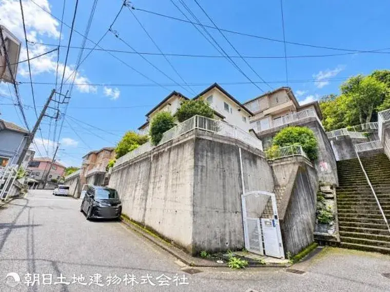 4LDK 八王子市 東京都 (2)