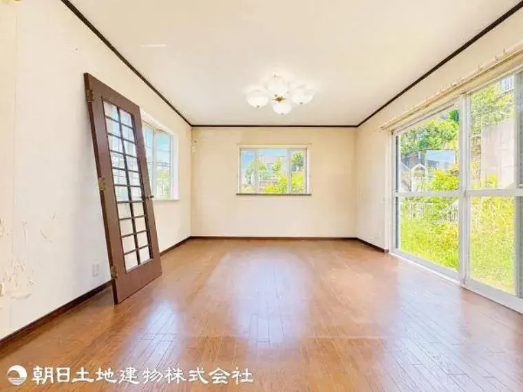 4LDK 八王子市 東京都 (11)