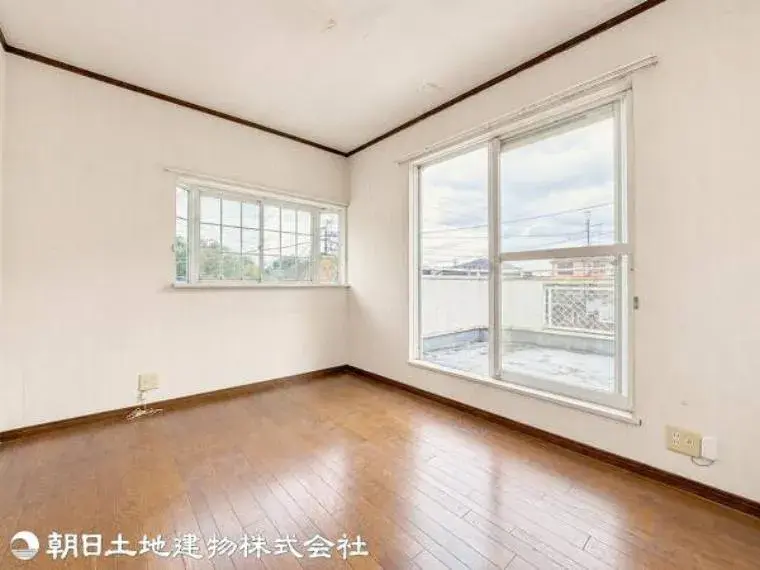 4LDK 八王子市 东京都 (18)