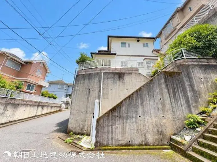 4LDK 八王子市 东京都 (3)