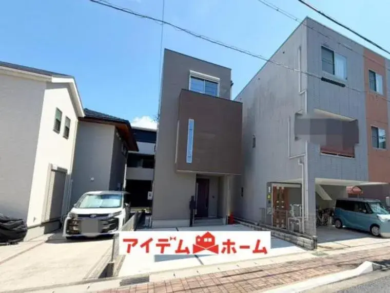 3LDK Property Gifu City Gifu Prefecture (2)