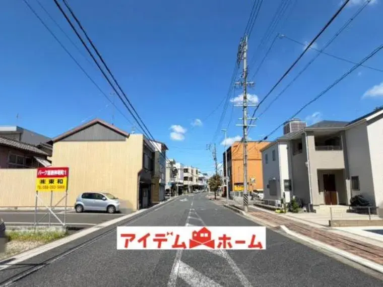 3LDK Property Gifu City Gifu Prefecture (3)