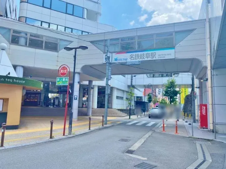 3LDK Property Gifu City Gifu Prefecture (28)