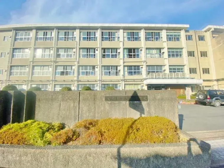 3LDK Property Gifu City Gifu Prefecture (30)