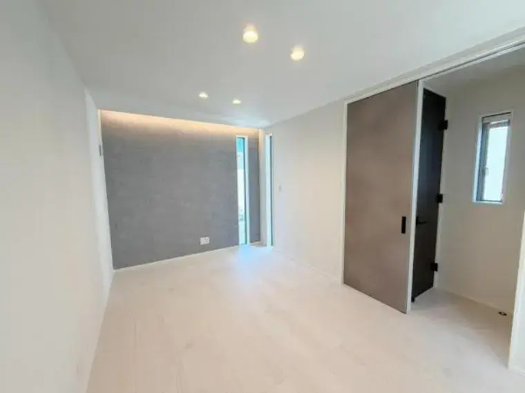 3LDK Property Gifu City Gifu Prefecture (5)