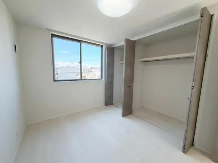 3LDK Property Gifu City Gifu Prefecture (9)
