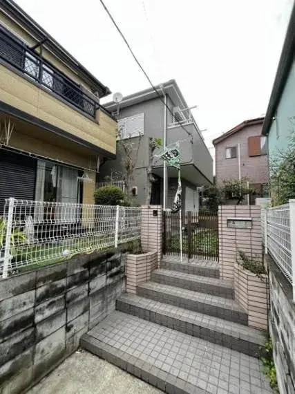 Akiya in Saitama