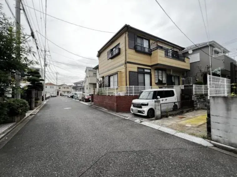 3LDK property Saitama City Midori Ward Saitama Prefecture (3)