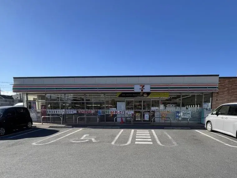3LDK property Saitama City Midori Ward Saitama Prefecture (35)