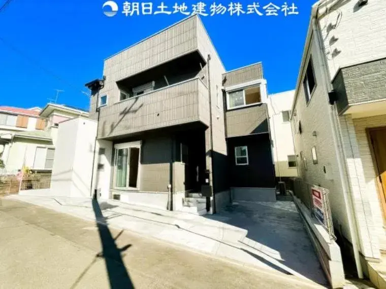 3LDK物件 町田市 東京都 (2)