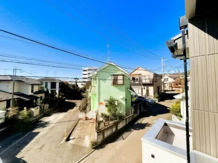 3LDK物件 町田市 東京都 (3)