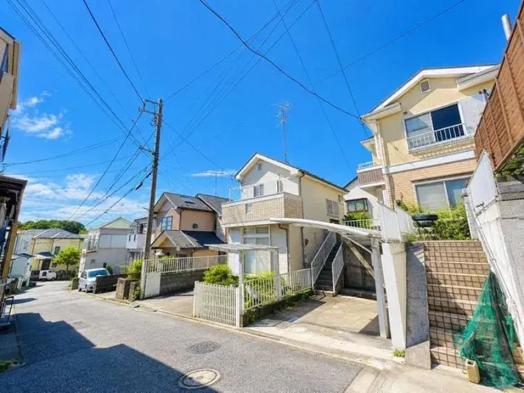 4LDK Property Yamato City Kanagawa Prefecture (2)