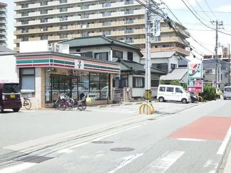 4LDK Property Yamato City Kanagawa Prefecture (12)