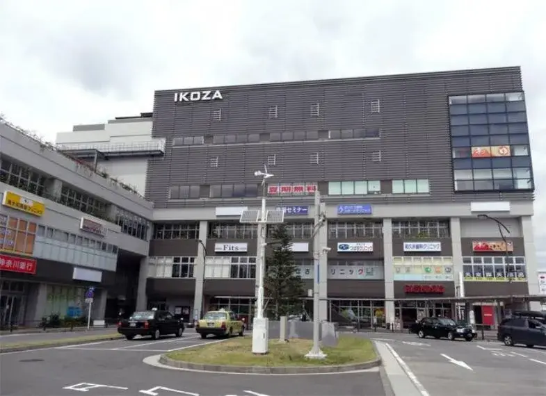 4LDK Property Yamato City Kanagawa Prefecture (13)