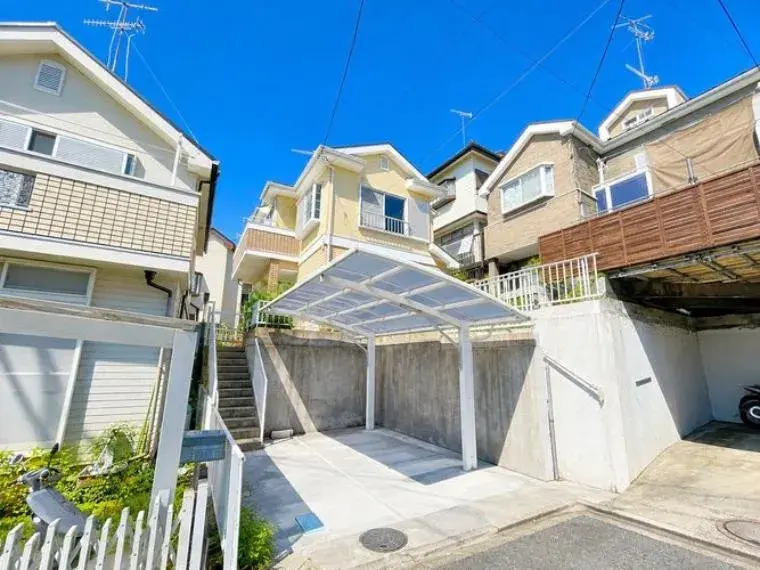4LDK Property Yamato City Kanagawa Prefecture (3)