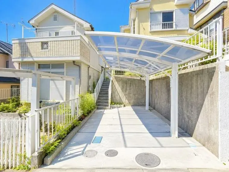 4LDK Property Yamato City Kanagawa Prefecture (4)