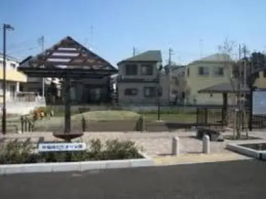 4LDK Property Yamato City Kanagawa Prefecture (5)