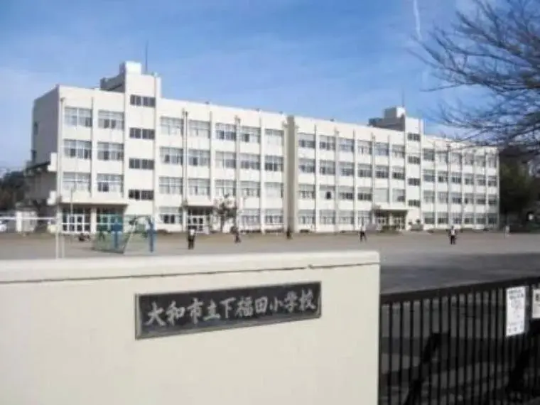 4LDK Property Yamato City Kanagawa Prefecture (9)