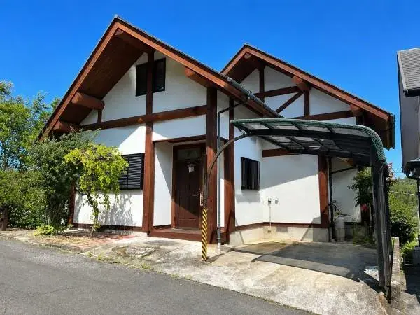 1SLDK Property Minamioguni-machi Kumamoto (2)