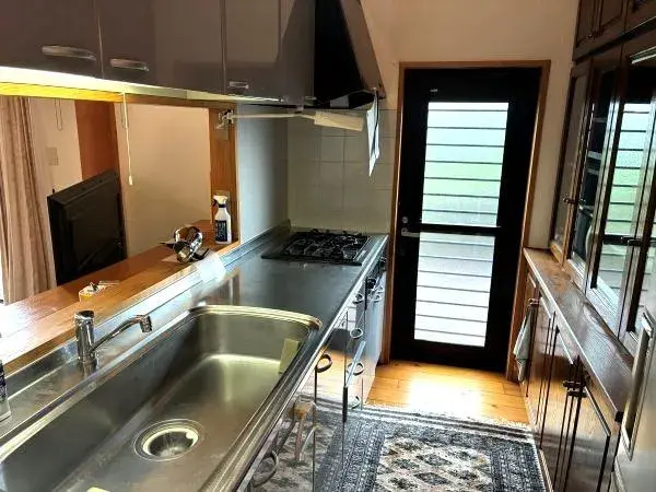 1SLDK Property Minamioguni-machi Kumamoto (17)