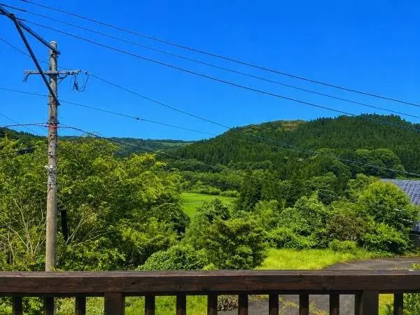 1SLDK Property Minamioguni-machi Kumamoto (20)