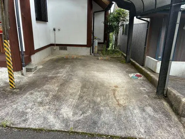 1SLDK Property Minamioguni-machi Kumamoto (3)