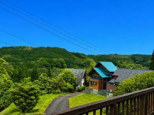 1SLDK Property Minamioguni-machi Kumamoto (21)