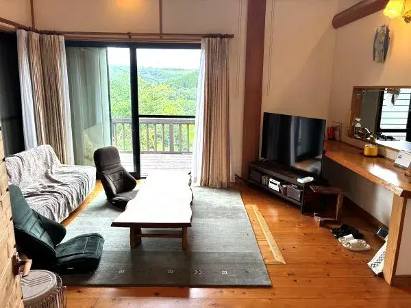 1SLDK Property Minamioguni-machi Kumamoto (4)