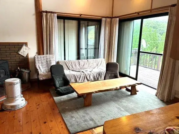 1SLDK Property Minamioguni-machi Kumamoto (5)