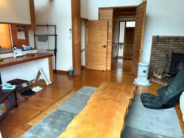1SLDK Property Minamioguni-machi Kumamoto (6)