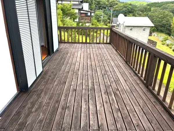 1SLDK Property Minamioguni-machi Kumamoto (8)