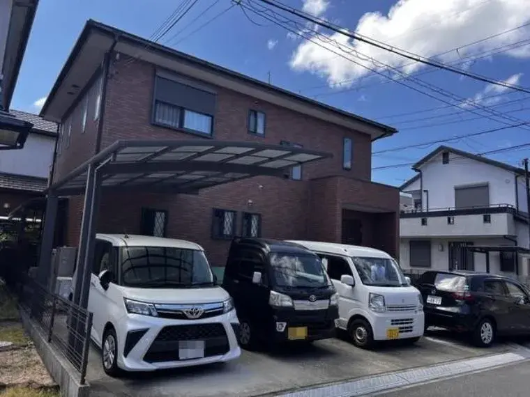 Akiya in Wakayama
