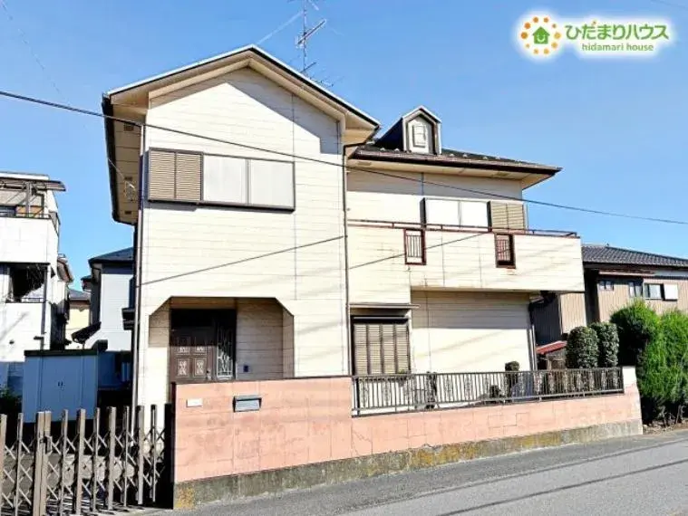 Akiya in 行田市