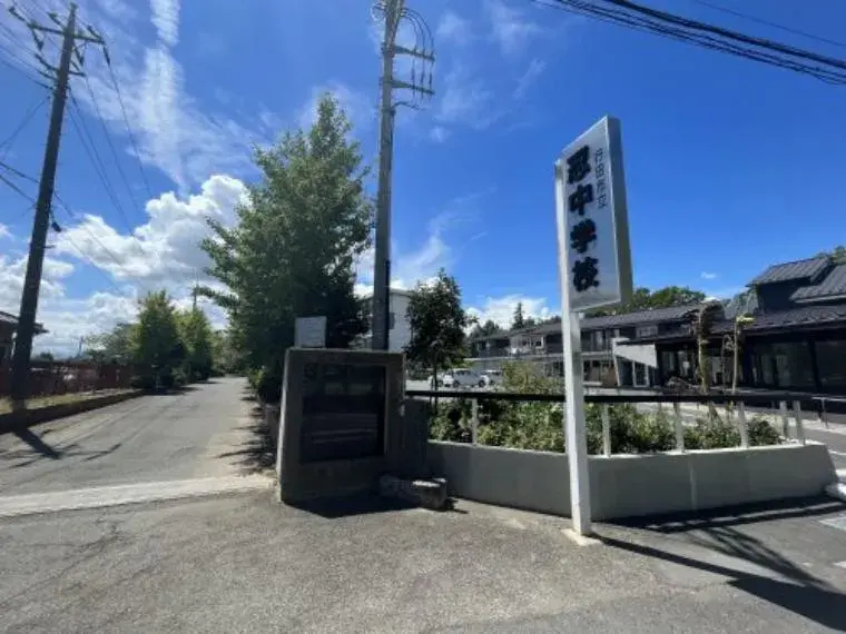 5LDK 行田市 埼玉県 (7)