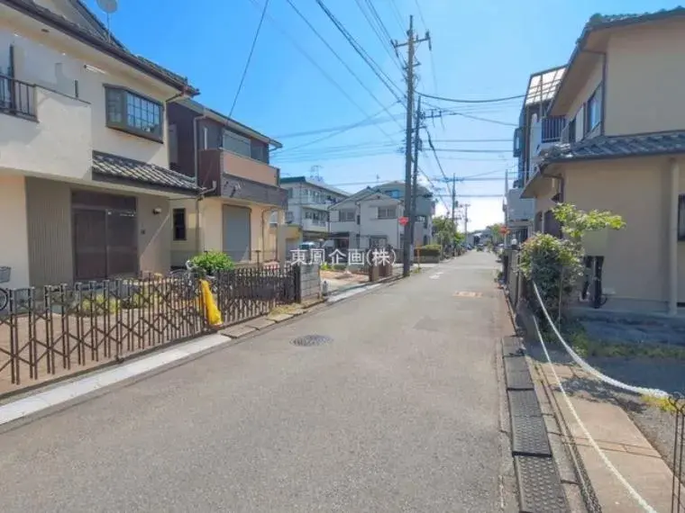 4LDK Property Musashimurayama City Tokyo (2)