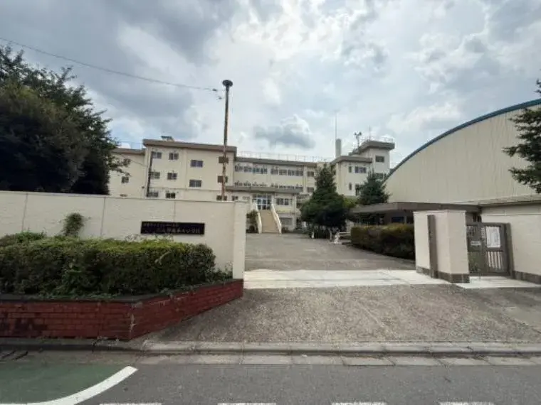 4LDK Property Musashimurayama City Tokyo (3)