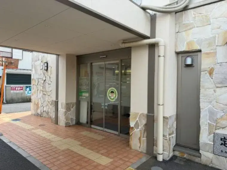 4LDK Property Musashimurayama City Tokyo (4)