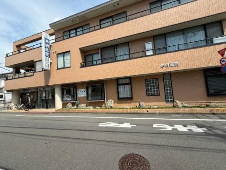 4LDK Property Musashimurayama City Tokyo (32)