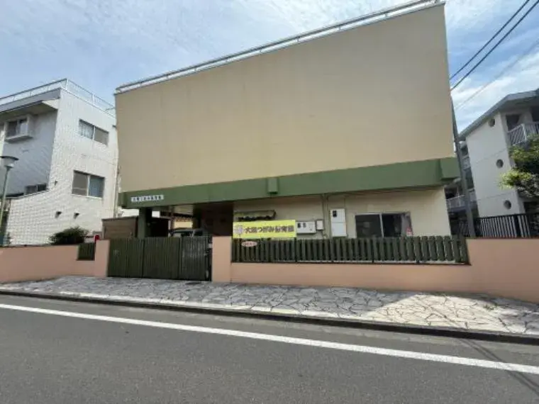 4LDK Property Musashimurayama City Tokyo (5)