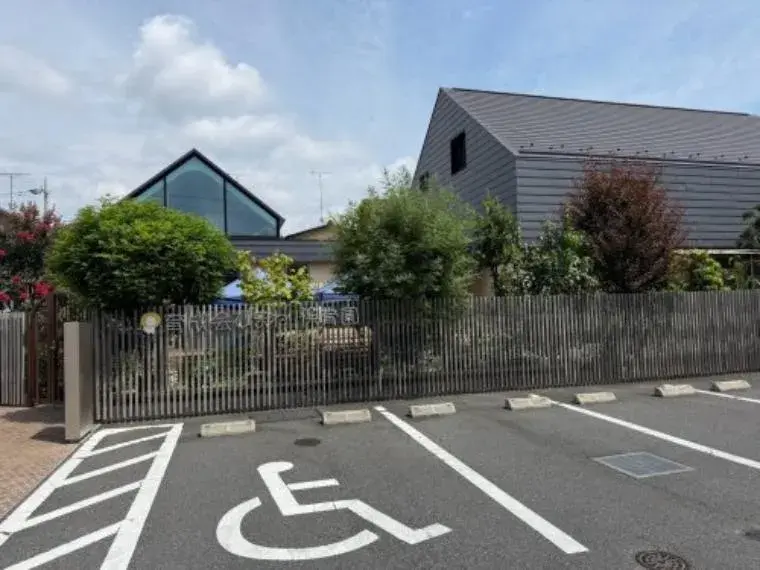 4LDK Property Musashimurayama City Tokyo (6)