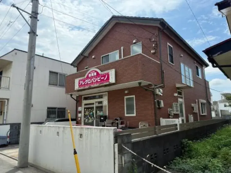 4LDK Property Musashimurayama City Tokyo (7)