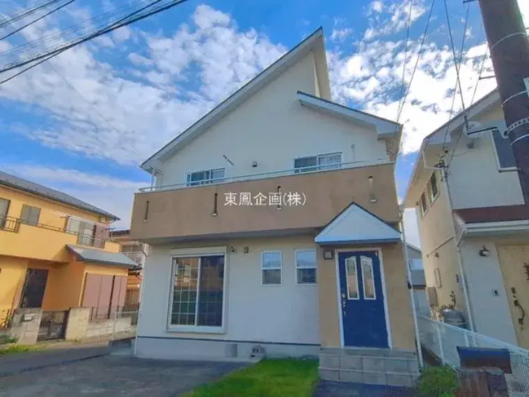 Akiya in Tokyo