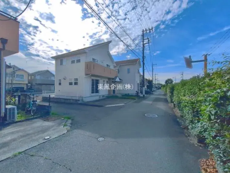 3LDK Propriété Ville d'Akishima Tokyo (2)