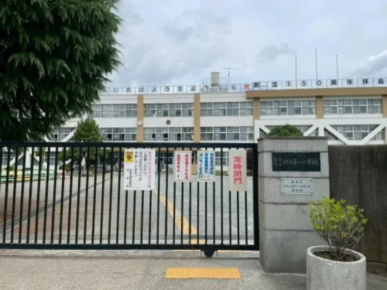 3LDK Propriété Ville d'Akishima Tokyo (26)