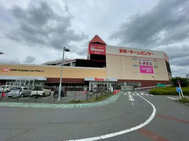 3LDK Propriété Ville d'Akishima Tokyo (27)
