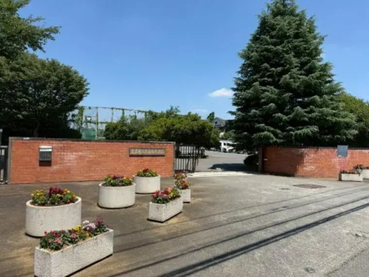 3LDK Propriété Ville d'Akishima Tokyo (29)