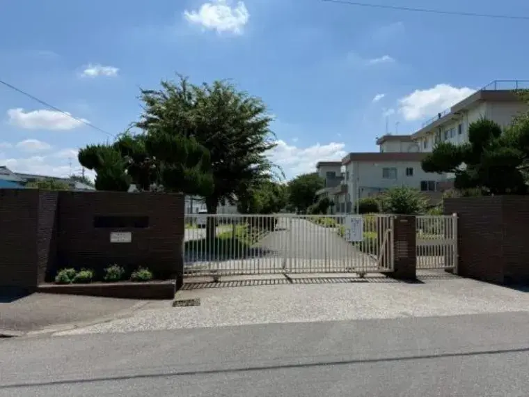 3LDK Propriété Ville d'Akishima Tokyo (4)