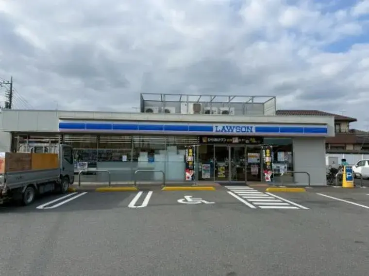 3LDK Propriété Ville d'Akishima Tokyo (33)